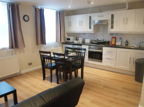 Marble Arch Flats
